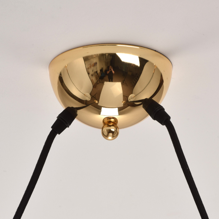 картинка Потолочный светильник Ника 327010702