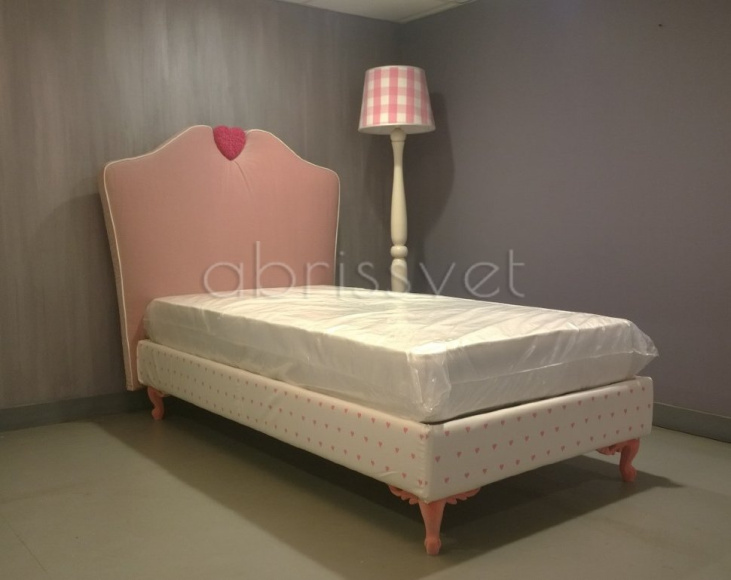 картинка Напольный светильник 630/PI