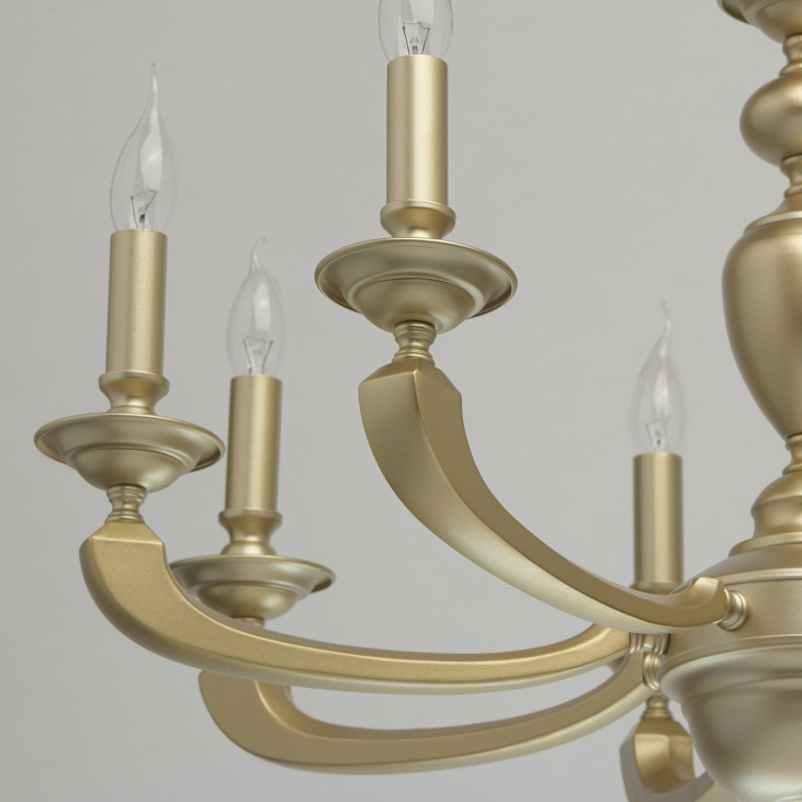 картинка Потолочный светильник ДельРей 700010908