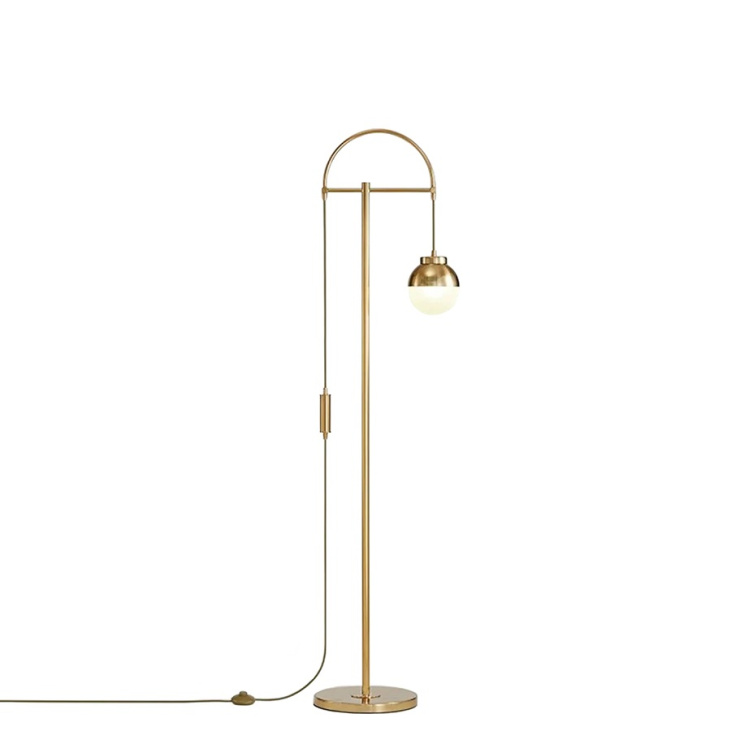 картинка Торшер Cedar & Moss Floor