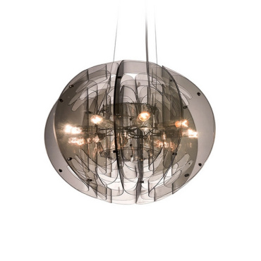 Подвесной светильник ATLANTE ATL14SOS0001F_000