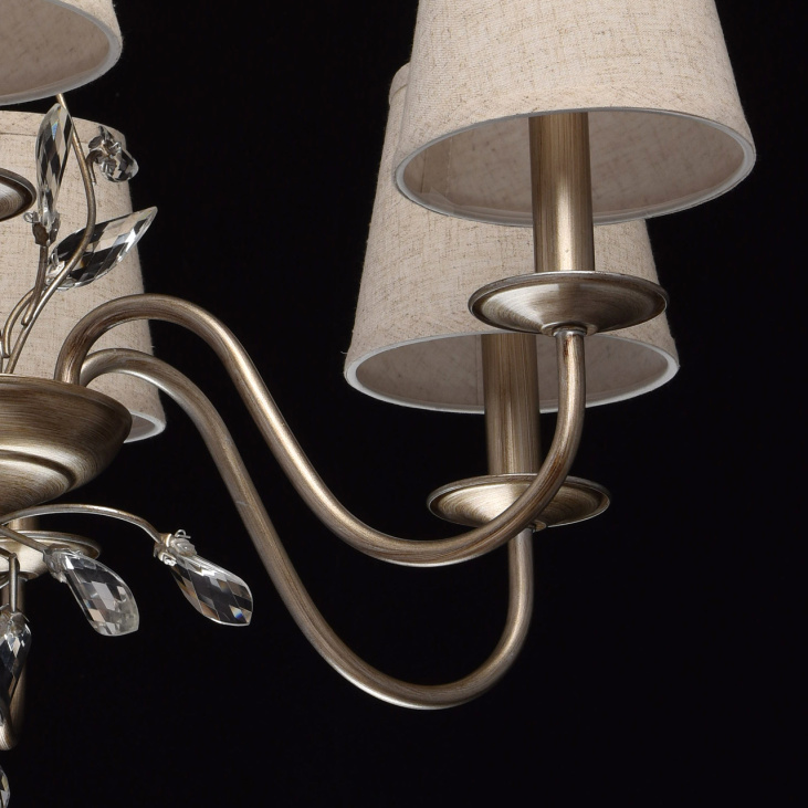 картинка Потолочный светильник Августина 419011206