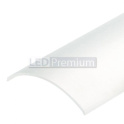 картинка Светодиодный профиль (LED), Экран ARH-Kant-H30-2000-Round-Frost-PM