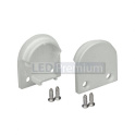 картинка Светодиодный профиль (LED), Заглушка SL-Line-2011 Round