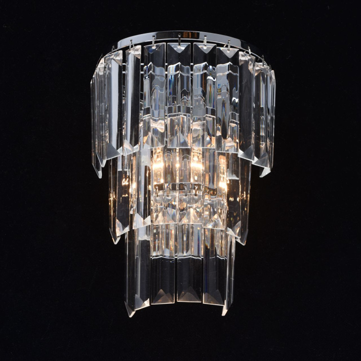 картинка Настенный светильник Аделард 642022601