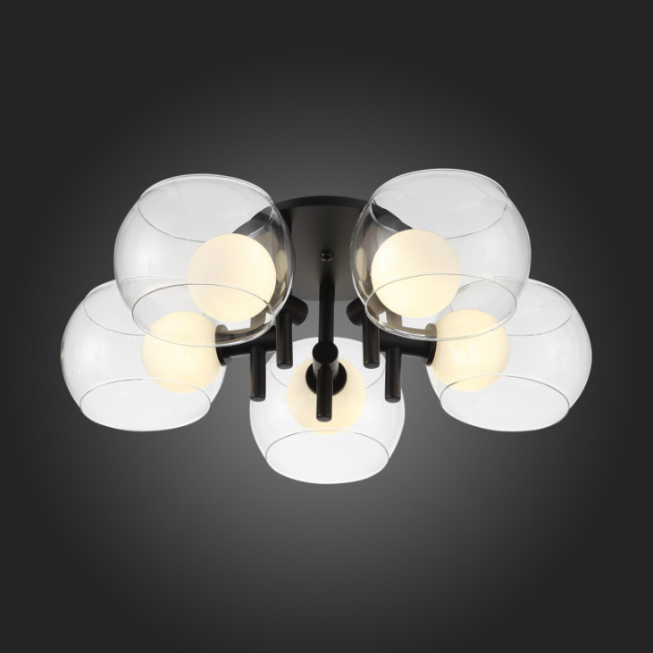 картинка Люстра SL1483.402.05