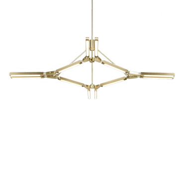 Подвесной светильник Pris Major by PELLE