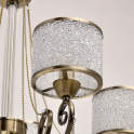 картинка Потолочный светильник Моника 372013508