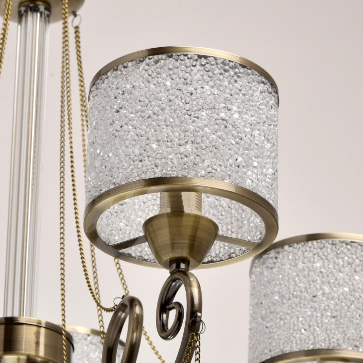 картинка Потолочный светильник Моника 372013508