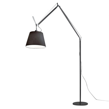 Напольный светильник Tolomeo Floor Mega  by Artemide