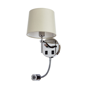 Настенный светильник Soprano 1341/02 AP-2