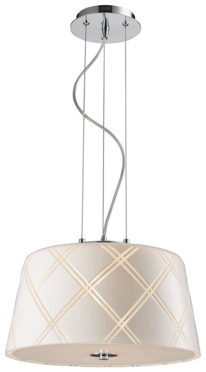 картинка Подвесной светильник WE214.03.103