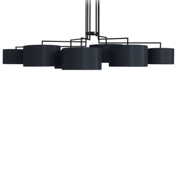 Потолочный светильник Noon 7 by Zeitraum