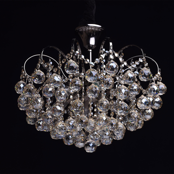 картинка Потолочный светильник Жемчуг 232017706