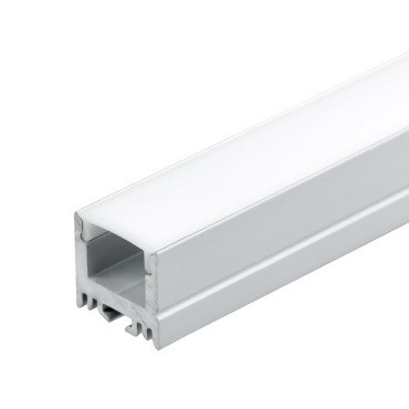 Светодиодный профиль (LED), Профиль ARH-Line-1716-2000 Anod