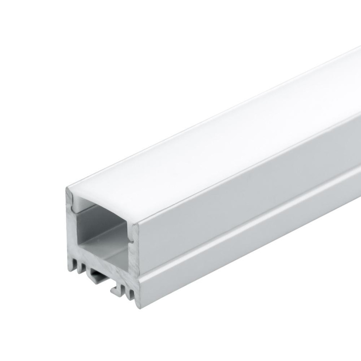 картинка Светодиодный профиль (LED), Профиль ARH-Line-1716-2000 Anod