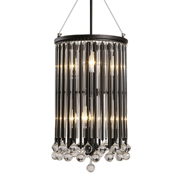 Подвесной светильник Midlight Verona Crystal Chandelier 88