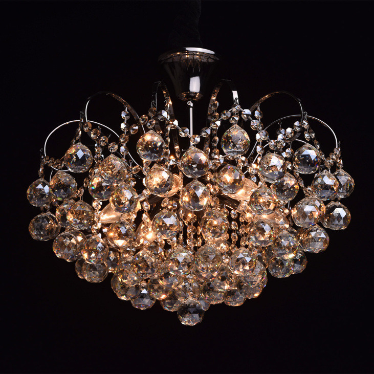 картинка Потолочный светильник Жемчуг 232017706