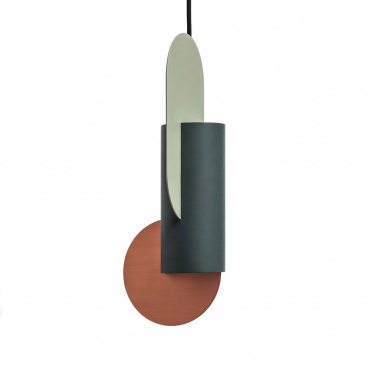 Подвесной светильник Suprematic One CS1 by Noom