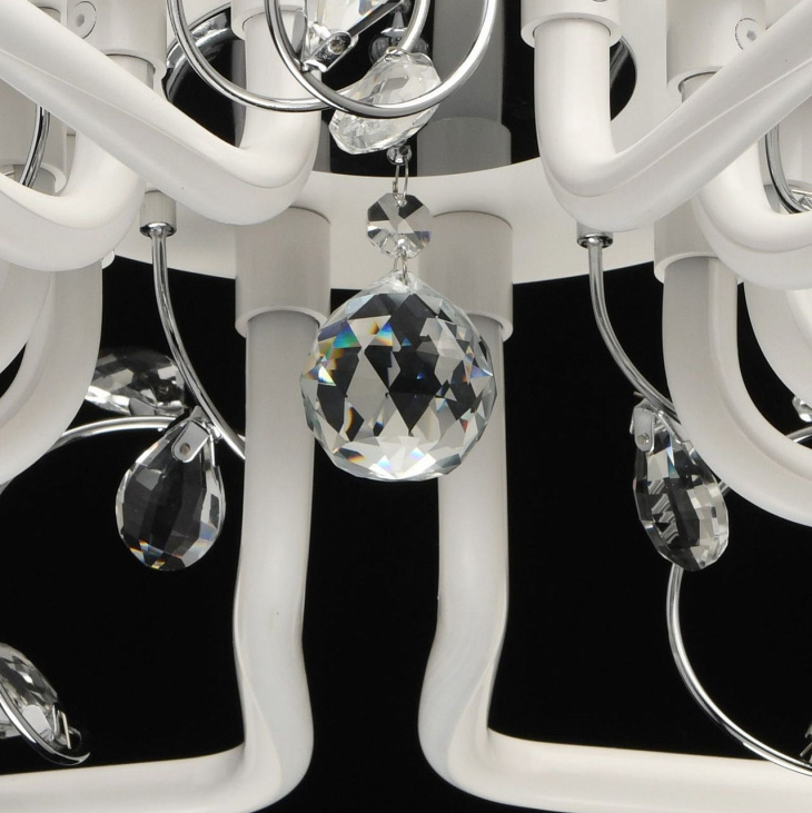 картинка Потолочный светильник Ивонна 459011705