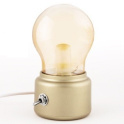 картинка Ночник Лампочка