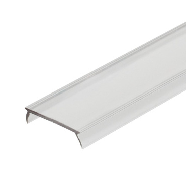 Светодиодный профиль (LED), Экран Clear-B прозрачный для PHS