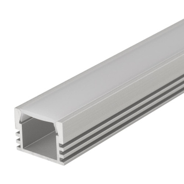 Светодиодный профиль (LED), Профиль PDS-S-3000 ANOD