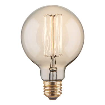 Лампа Эдисона G80