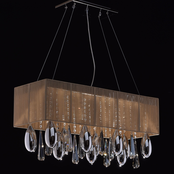 картинка Потолочный светильник Жаклин 465015510