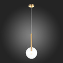 картинка Подвесной светильник SL1054.203.01