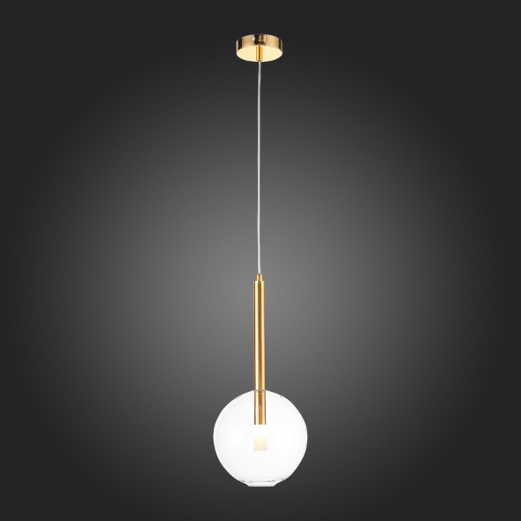 картинка Подвесной светильник SL1054.203.01