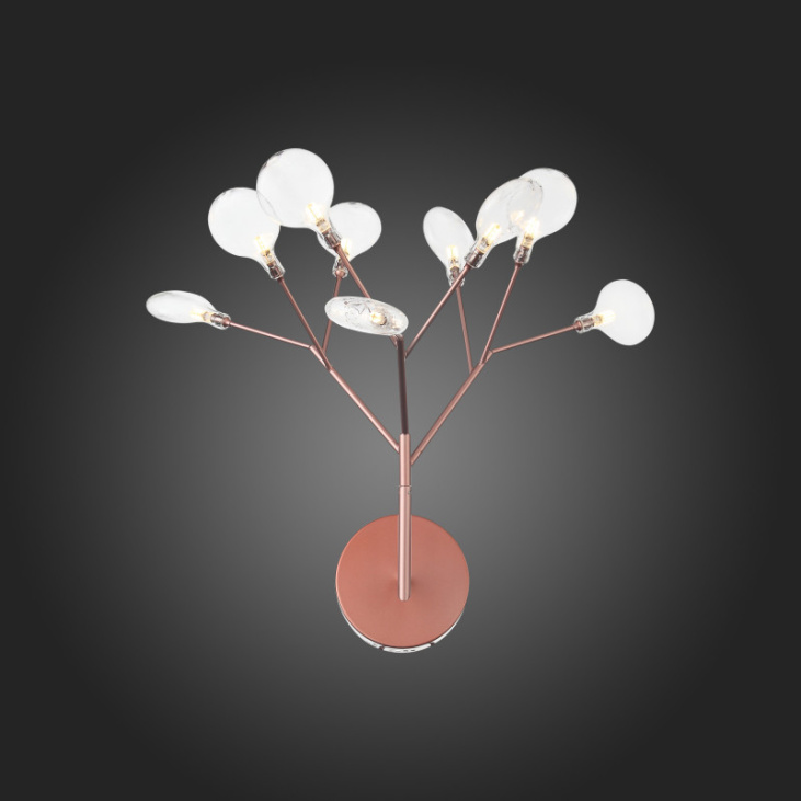 картинка Настенный светильник SL411.301.09