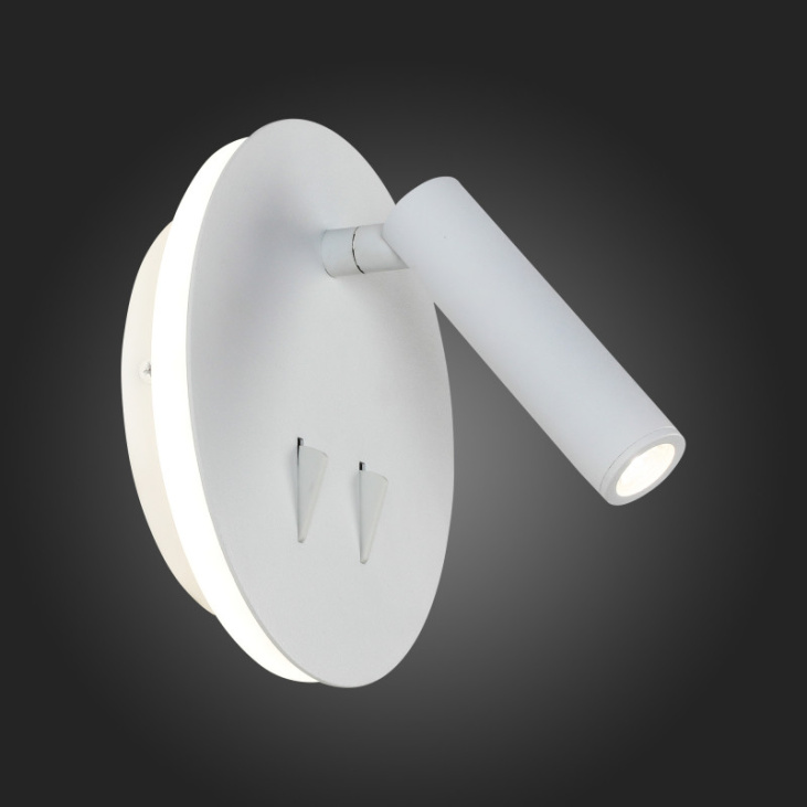 картинка Настенный светильник SL1586.501.01