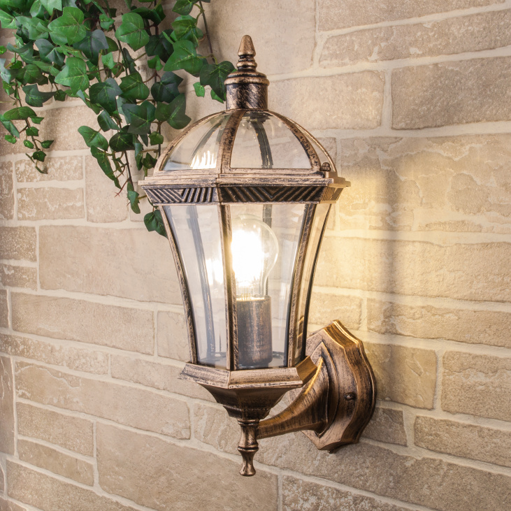 картинка Уличный светильник Capella