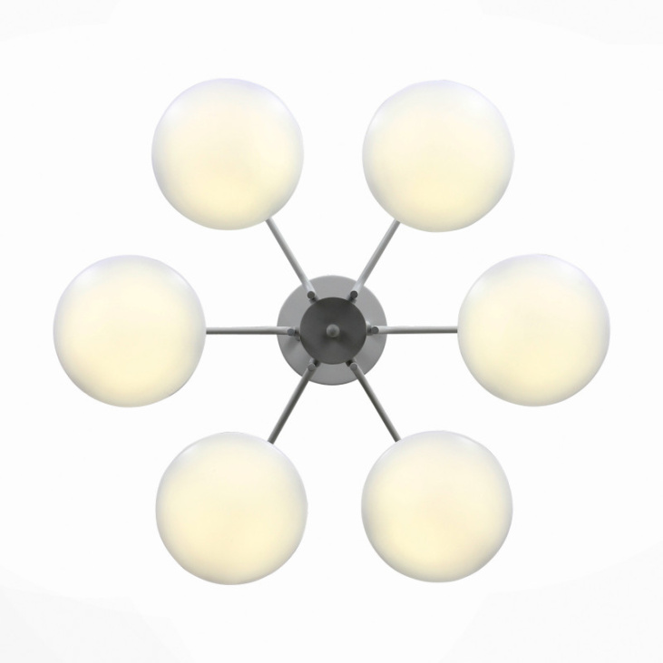 картинка Люстра SLE120.502.06