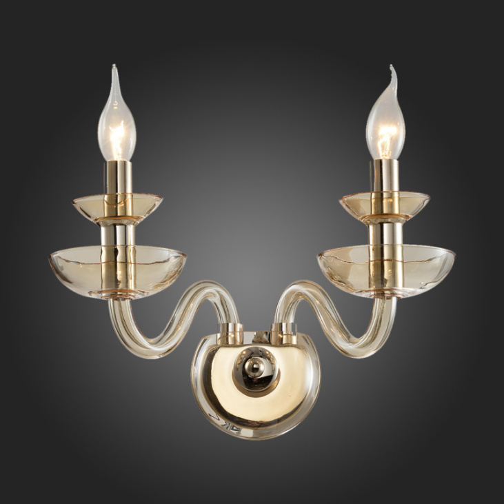 картинка Настенный светильник SL1758.201.02