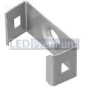 картинка Светодиодный профиль (LED), Крепёж стальной для ALU-Wide-H8