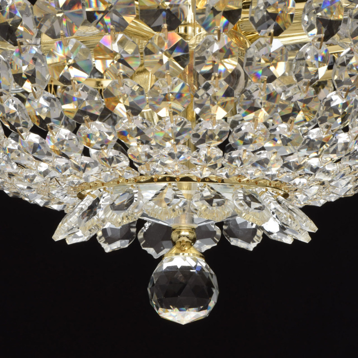 картинка Потолочный светильник Патриция 447010406