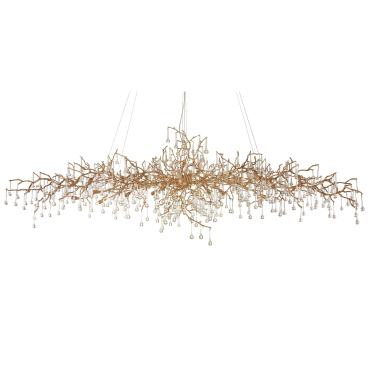 Подвесной светильник Bijout CT3263/26 by Serip