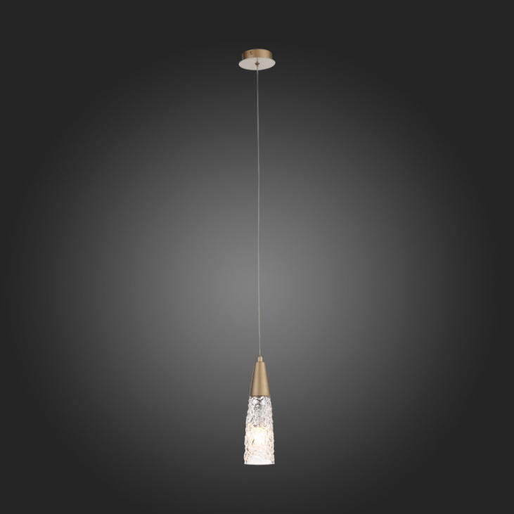 картинка Подвесной светильник SL1151.203.01