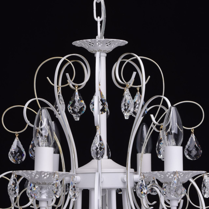 картинка Потолочный светильник Свеча 301015308