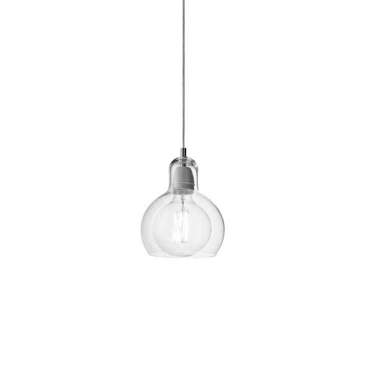 картинка Подвесной светильник Mega Bulb SR2 by &Tradition