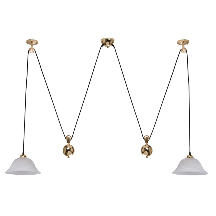 картинка Потолочный светильник Ника 327010702