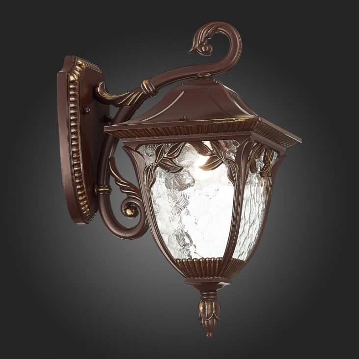 картинка Настенный светильник SL083.701.01