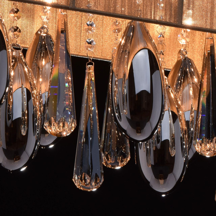 картинка Потолочный светильник Жаклин 465015510