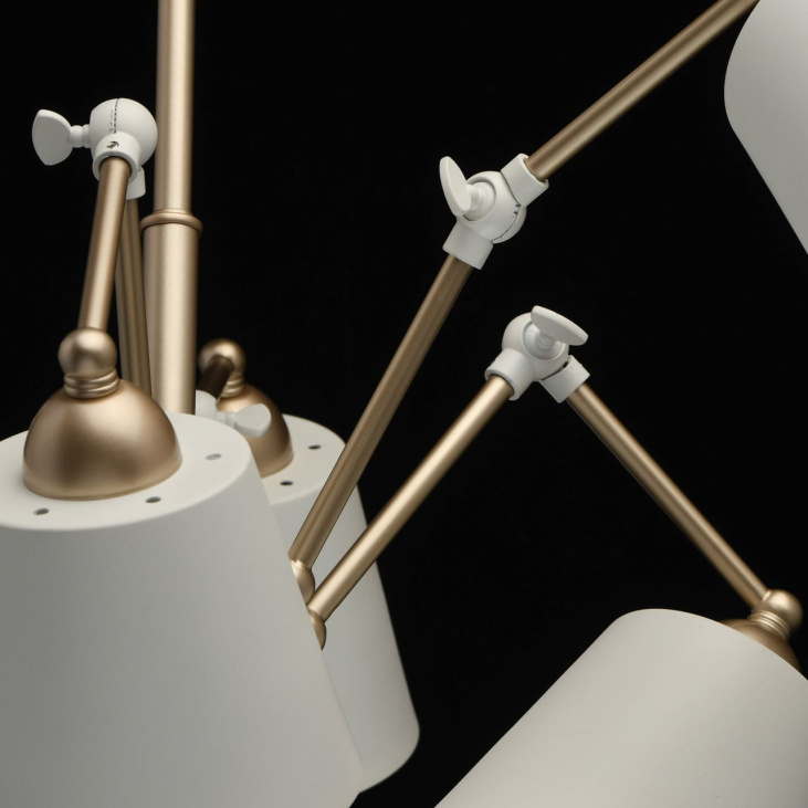 картинка Потолочный светильник Таун 691011906