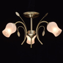 картинка Потолочный светильник Флора 256018103