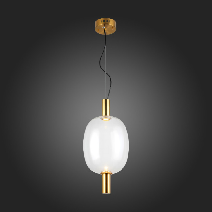 картинка Подвесной светильник SL1582.313.01