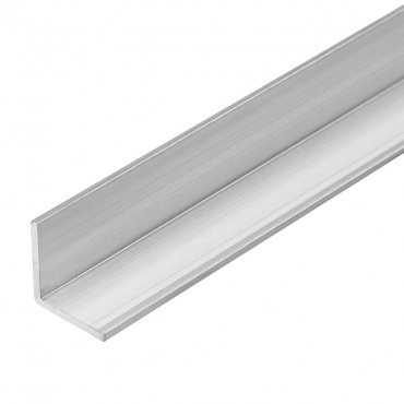 Светодиодный профиль (LED), Уголок ARH-W15x15x1,5-2000
