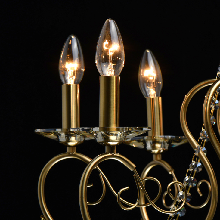 картинка Потолочный светильник Селена 482016408